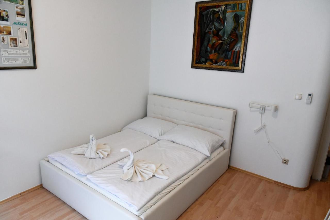 Glossy Wise Apartmán
