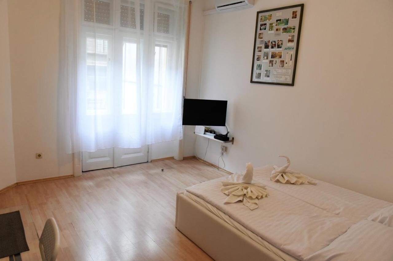 Apartmán Glossy Wise