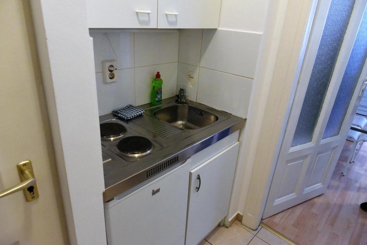 Apartmán Glossy Wise *